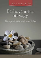 Jon Kabat-Zinn - B&aacute;rhov&aacute; m&eacute;sz, ott vagy